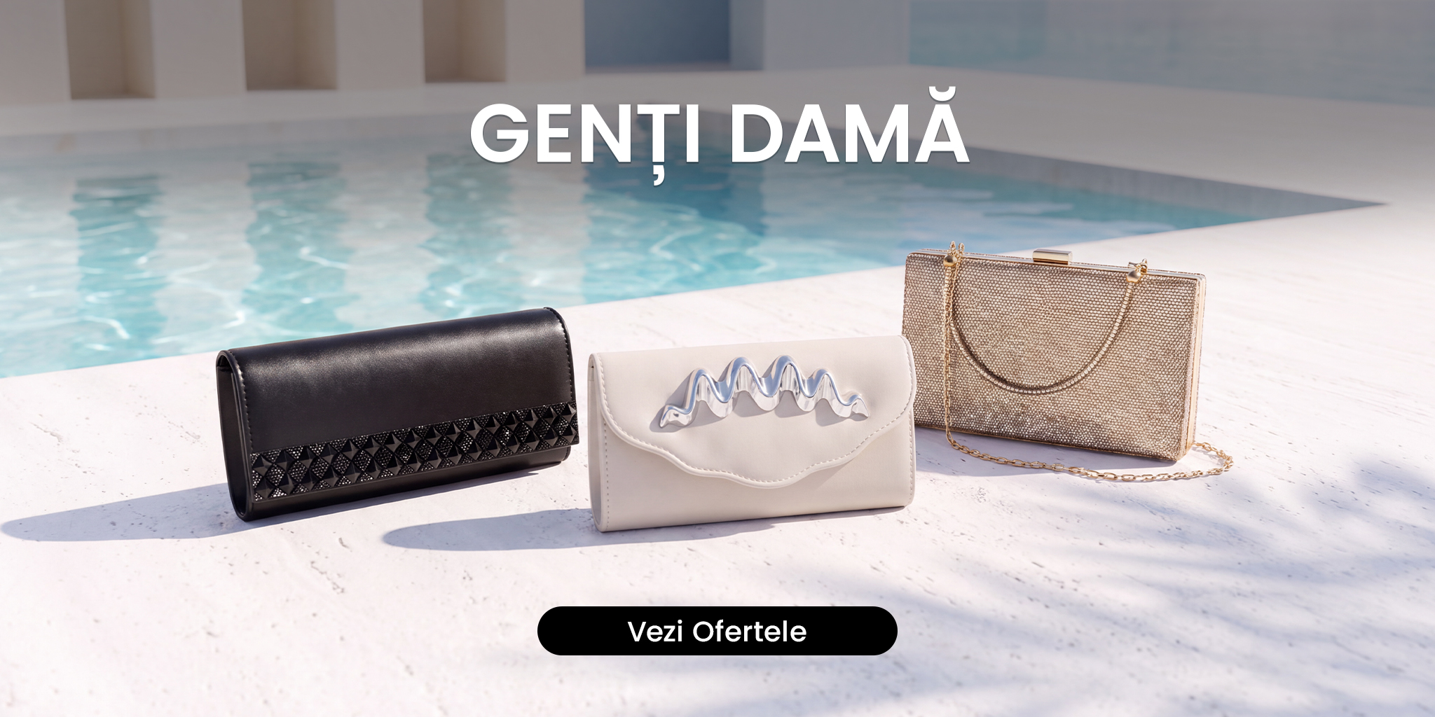Genti si Rucsacuri Dama